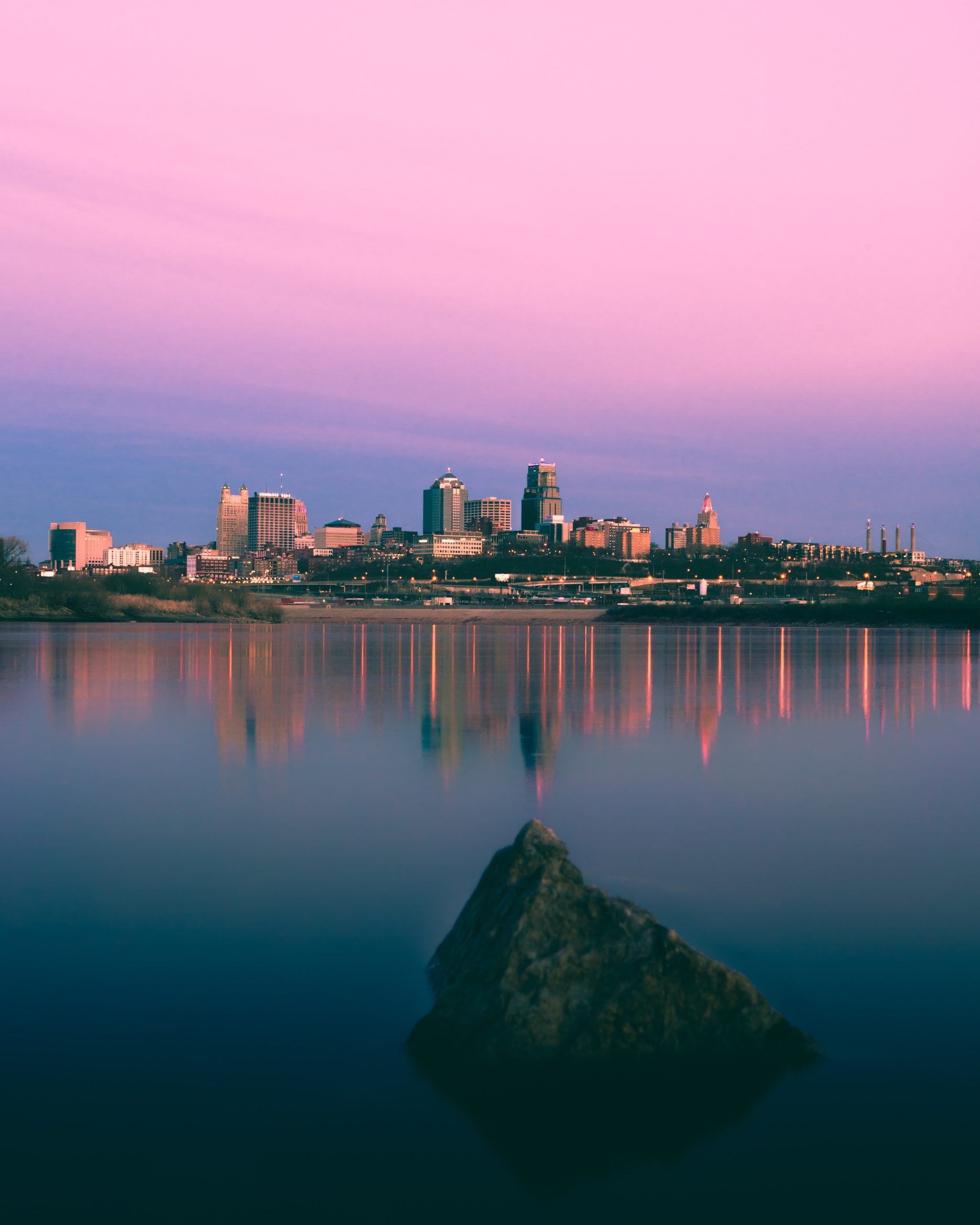 Critter Control of Kansas City Missouri